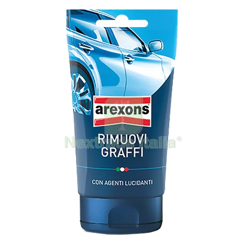 PASTA RIMUOVI GRAFFI ml. 150 — Tempo libero outdoor — rif. FERX.920030NLM PASTA RIMUOVI GRAFFI ml. 150 — Tempo libero outdoor — rif. FERX.920030NLM
