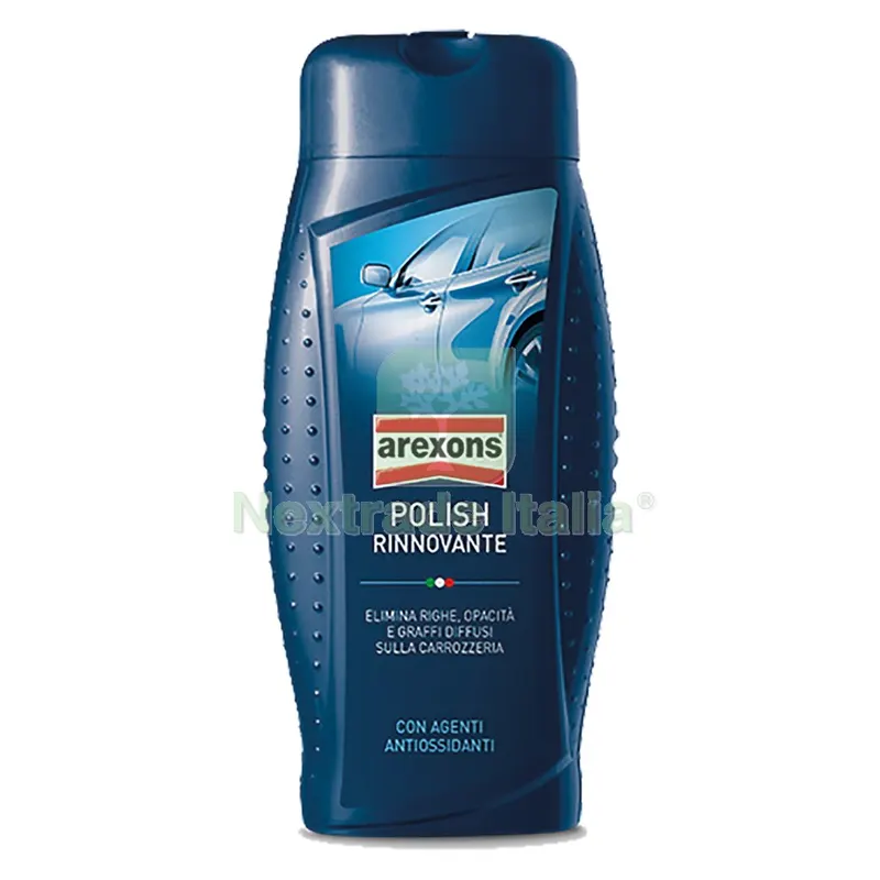 PASTA POLISH RINNOVANTE ml. 500 — Tempo libero outdoor — rif. FERX.9320406NLM PASTA POLISH RINNOVANTE ml. 500 — Tempo libero outdoor — rif. FERX.9320406NLM