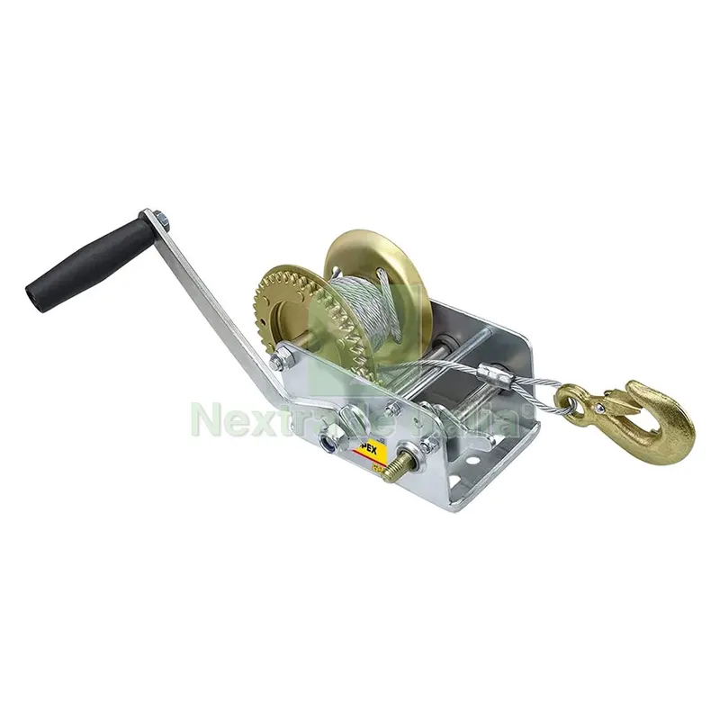 VERRICELLO MANUALE Kg 350 — Utensili manuali speciali — rif. FERX.514631NLM VERRICELLO MANUALE Kg 350 — Utensili manuali speciali — rif. FERX.514631NLM
