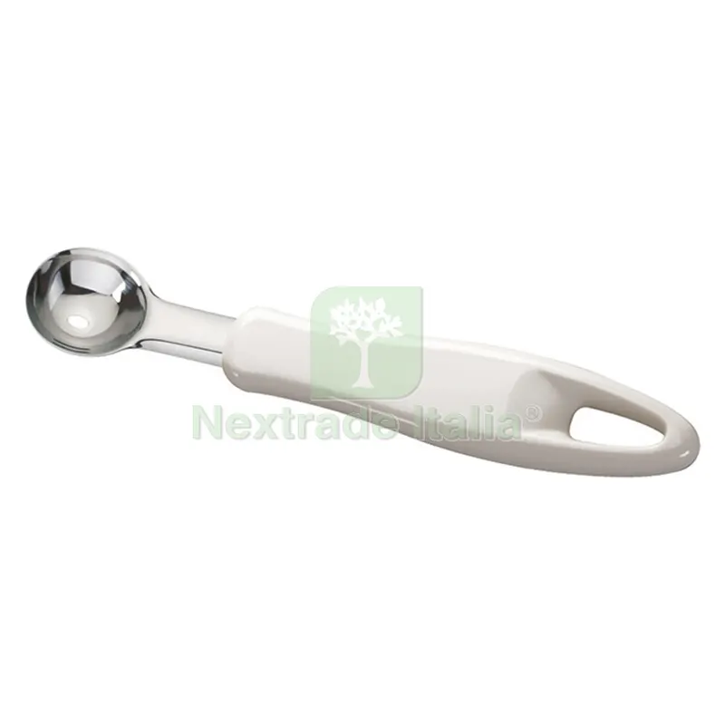 SCAVINO PER MELONE art. 420124 - linea Presto — Casalinghi e organizzazione — rif. FERX.790022NLM SCAVINO PER MELONE art. 420124 - linea Presto — Casalinghi e organizzazione — rif. FERX.790022NLM