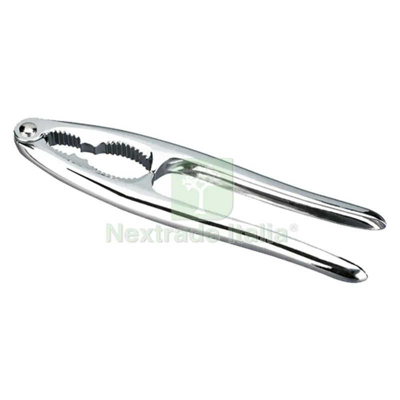 SCHIACCIANOCI art. 420202 - linea Presto — Casalinghi e organizzazione — rif. FERX.790072NLM SCHIACCIANOCI art. 420202 - linea Presto — Casalinghi e organizzazione — rif. FERX.790072NLM