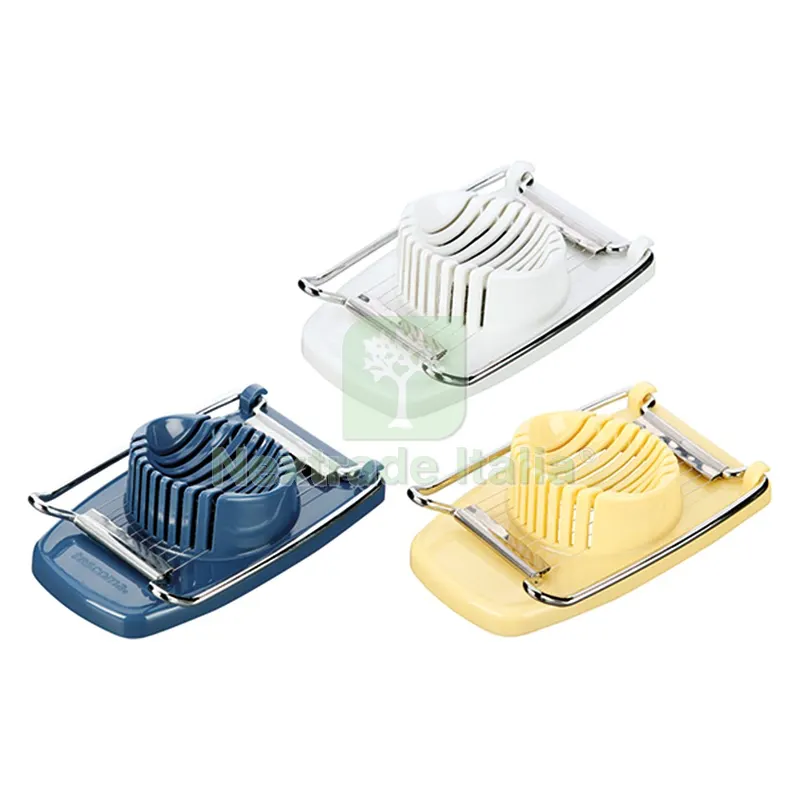 AFFETTA UOVO art. 420644 - linea Presto — Casalinghi e organizzazione — rif. FERX.790152NLM AFFETTA UOVO art. 420644 - linea Presto — Casalinghi e organizzazione — rif. FERX.790152NLM