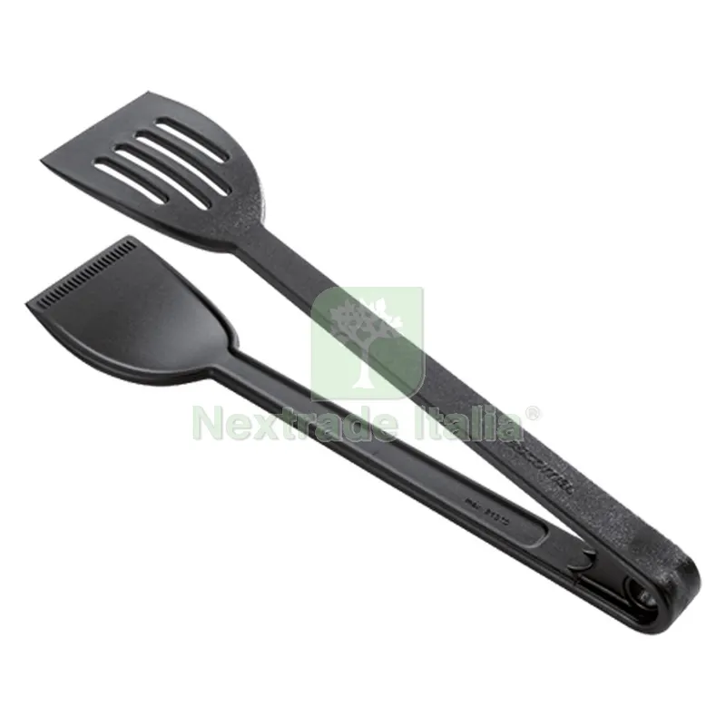 PINZA DA CUCINA UNIVERSALE art.638040 - Space Line cm. 26 — Pinze e tronchesi — rif. FERX.790288NLM PINZA DA CUCINA UNIVERSALE art.638040 - Space Line cm. 26 — Pinze e tronchesi — rif. FERX.790288NLM