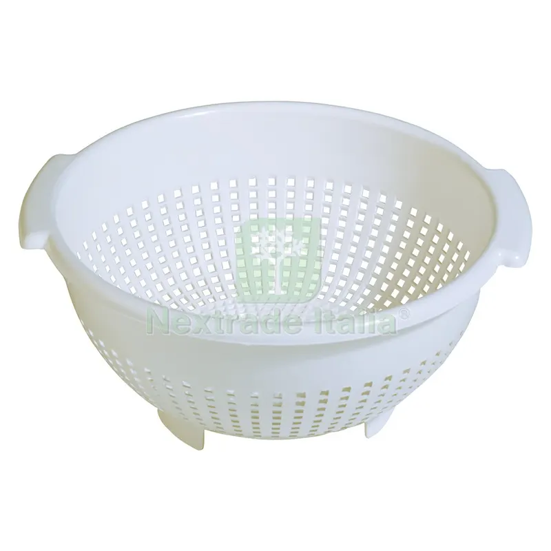 COLAPASTA ømm 250 x h.100 colori assortiti — Casalinghi e organizzazione — rif. FERX.8412710NLM