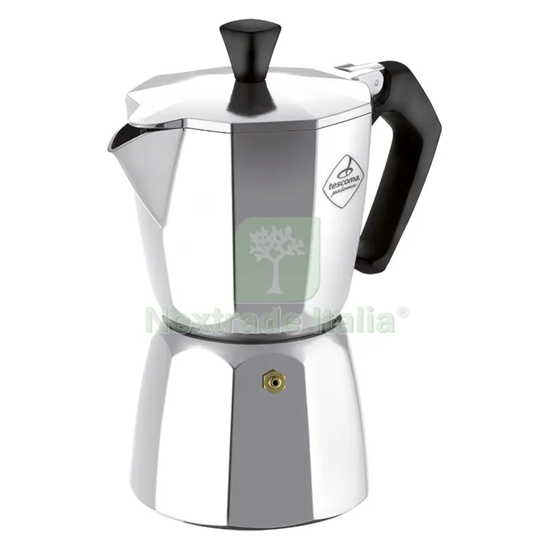 CAFFETTIERA art.647003 - Paloma 3 tazze — Casalinghi e organizzazione — rif. FERX.790724NLM CAFFETTIERA art.647003 - Paloma 3 tazze — Casalinghi e organizzazione — rif. FERX.790724NLM