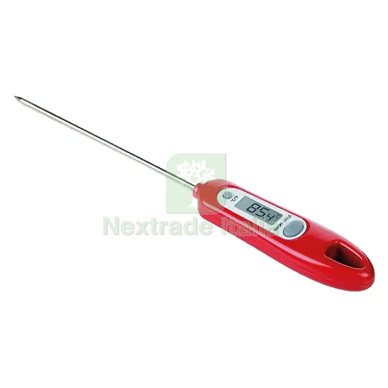 TERMOMETRO DA CUCINA DIGITALE art. 420910 - linea Presto — Casalinghi e organizzazione — rif. FERX.804664NLM