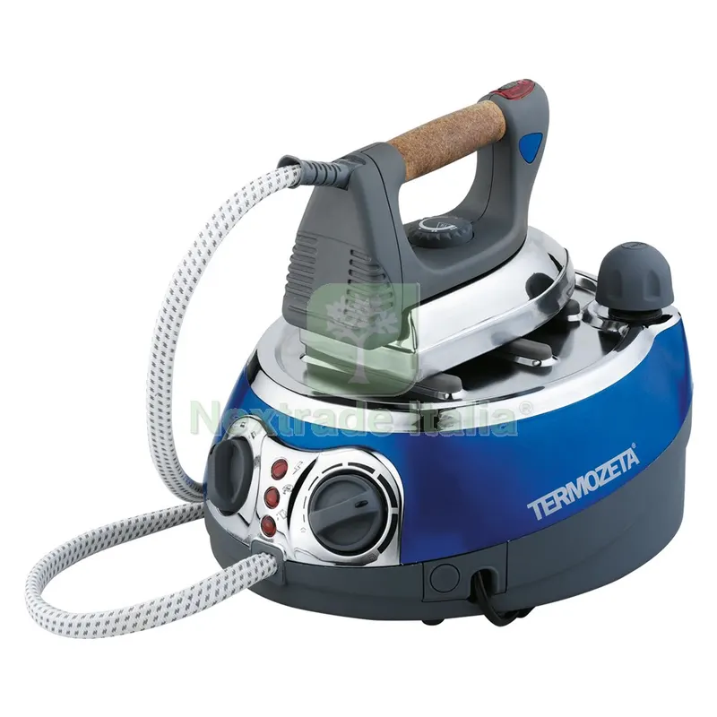 FERRO DA STIRO A VAPORE CON CALDAIA Matica 3000 - 2100 W — Caldaie e radiatori — rif. FERX.8031704NLM