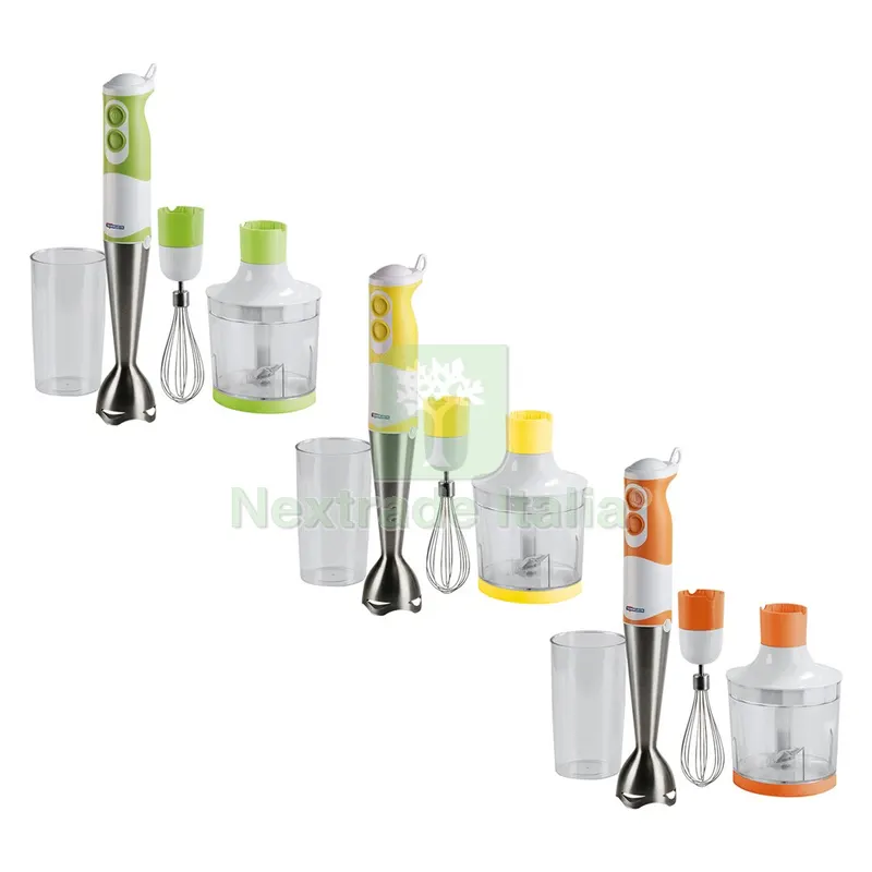 FRULLATORE AD IMMERSIONE Faccio Io - 500 W — Casalinghi e organizzazione — rif. FERX.8031678NLM