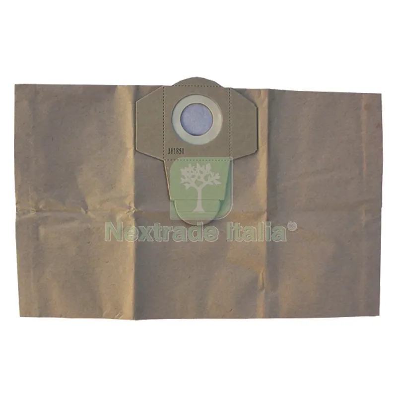 SACCHETTI RACCOGLIPOLVERE cf. 5 pz per Lt. 20 — Protezione piante e sementi — rif. FERX.800791NLM SACCHETTI RACCOGLIPOLVERE cf. 5 pz per Lt. 20 — Protezione piante e sementi — rif. FERX.800791NLM