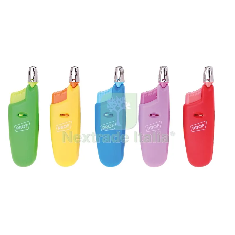 25PZ ACCENDIGAS Kingfish Trendy — Tempo libero outdoor — rif. FERX.8039795NLM 25PZ ACCENDIGAS Kingfish Trendy — Tempo libero outdoor — rif. FERX.8039795NLM