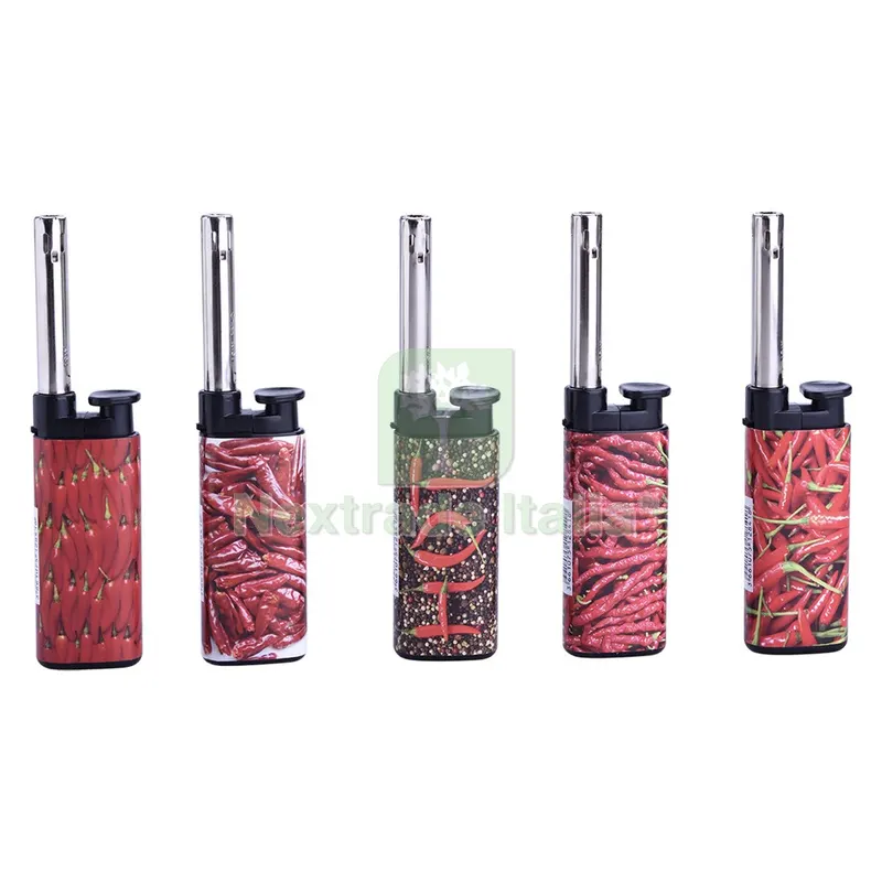25PZ ACCENDIGAS Pepper — Tempo libero outdoor — rif. FERX.8039792NLM 25PZ ACCENDIGAS Pepper — Tempo libero outdoor — rif. FERX.8039792NLM
