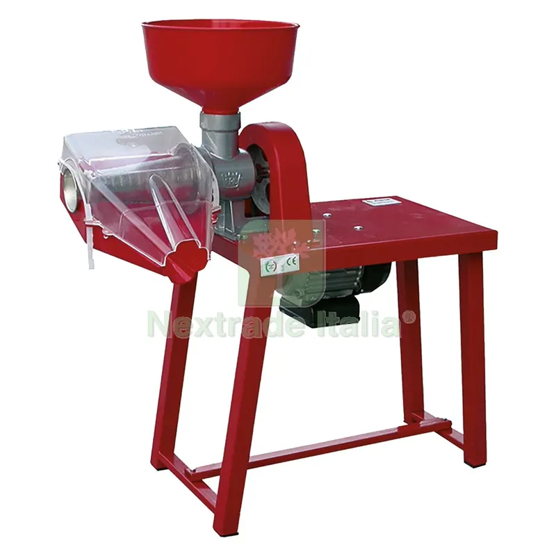 SPREMIPOMODORO CON BANCHETTO 'TS PLAST' Hp 0,5 — Casalinghi e organizzazione — rif. FERX.801016NLM