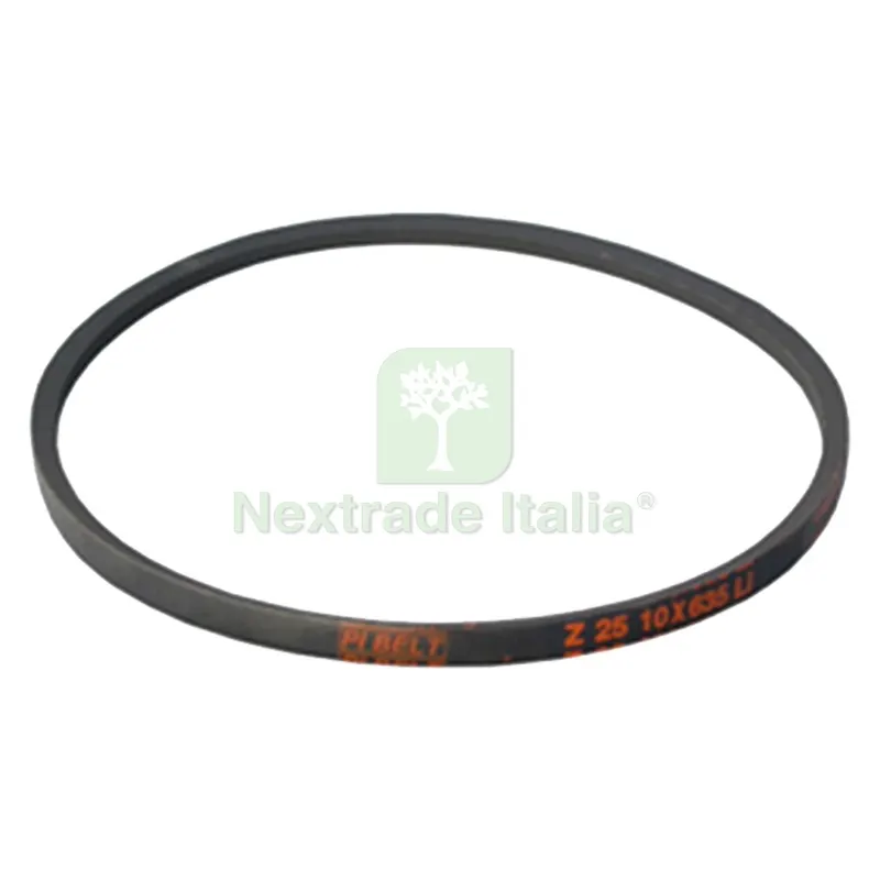 CINGHIA Z25 Per spremipomodoro TS PAVI — Casalinghi e organizzazione — rif. FERX.801040NLM
