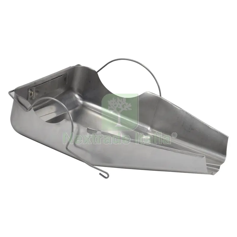 SCIVOLO INOX per SM5 — Casalinghi e organizzazione — rif. FERX.8010368NLM