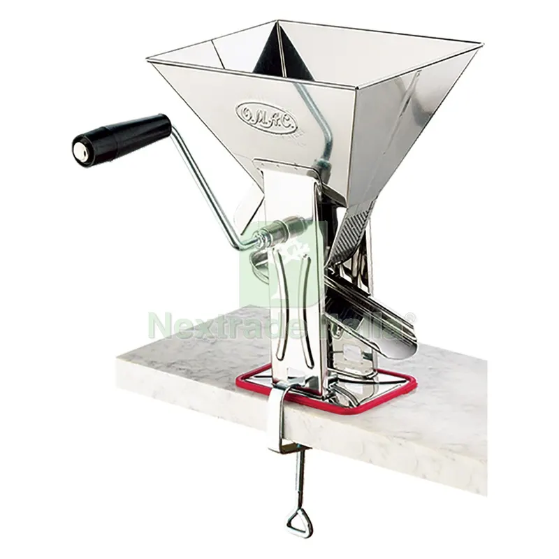 PASSAPOMODORO Gulliver — Casalinghi e organizzazione — rif. FERX.8029370NLM PASSAPOMODORO Gulliver — Casalinghi e organizzazione — rif. FERX.8029370NLM