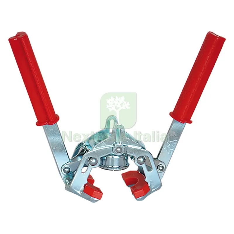 TAPPATRICE PER TAPPI A CORONA diam. 26,5 mm — Casalinghi e organizzazione — rif. FERX.802622NLM TAPPATRICE PER TAPPI A CORONA diam. 26,5 mm — Casalinghi e organizzazione — rif. FERX.802622NLM