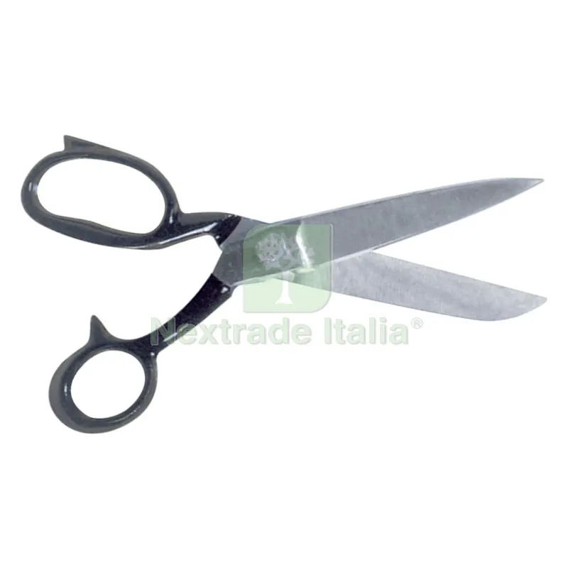 FORBICI DA SARTO 8 — Misurazione e taglio manuale — rif. FERX.802452NLM FORBICI DA SARTO 8 — Misurazione e taglio manuale — rif. FERX.802452NLM