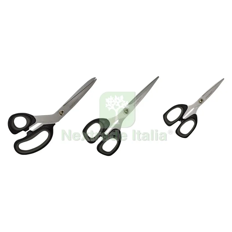 FORBICI MULTIUSO 'KASART' cm. 21 — Misurazione e taglio manuale — rif. FERX.8025038NLM