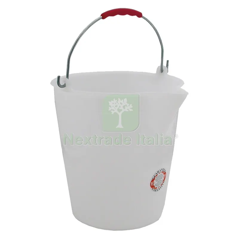 SECCHIO COMUNE CON BECCO Lt. 9 — Casalinghi e organizzazione — rif. FERX.8035140NLM SECCHIO COMUNE CON BECCO Lt. 9 — Casalinghi e organizzazione — rif. FERX.8035140NLM