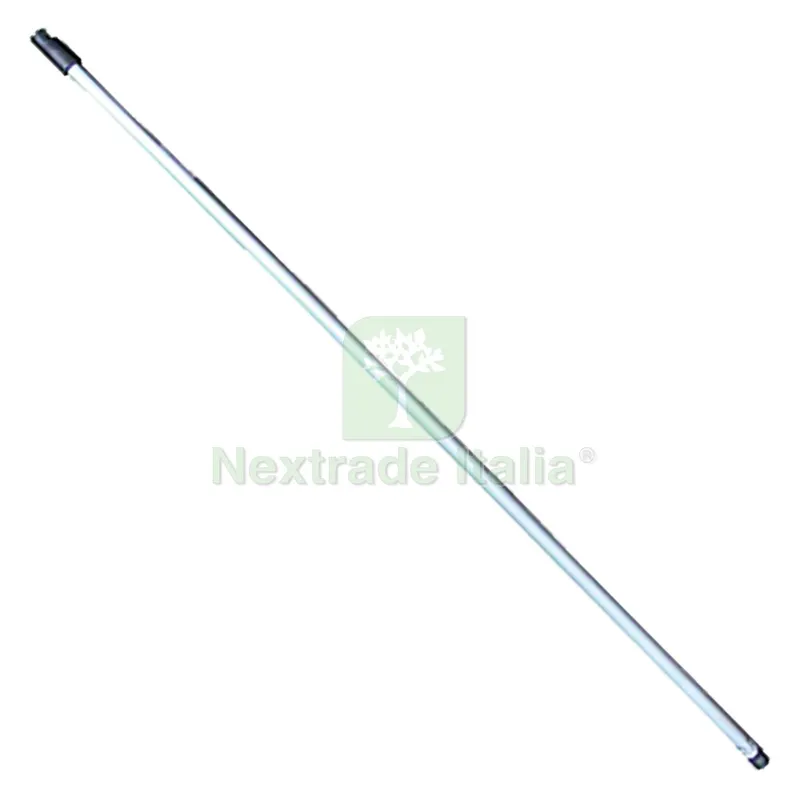 25PZ MANICO PER SCOPA cm 130 codice 610294 — Casalinghi e organizzazione — rif. FERX.610294NLM