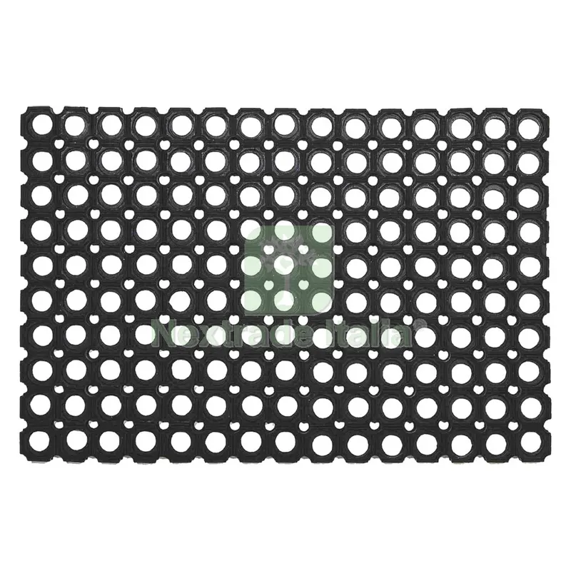 ZERBINO 'COMPOS' cm. 50 x 100 — Casalinghi e organizzazione — rif. FERX.8513956NLM ZERBINO 'COMPOS' cm. 50 x 100 — Casalinghi e organizzazione — rif. FERX.8513956NLM