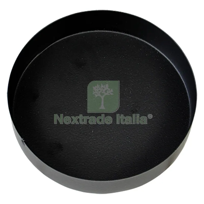 FONDO SOTTO GRIGLIA PER POSACENERE GETTACARTE colore nero — Casalinghi e organizzazione — rif. FERX.8034114NLM FONDO SOTTO GRIGLIA PER POSACENERE GETTACARTE colore nero — Casalinghi e organizzazione — rif. FERX.8034114NLM
