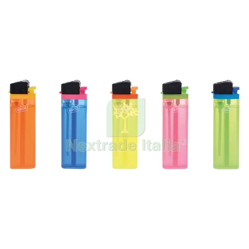 50PZ ACCENDINO DL 50 — Tempo libero outdoor — rif. FERX.8039703NLM 50PZ ACCENDINO DL 50 — Tempo libero outdoor — rif. FERX.8039703NLM