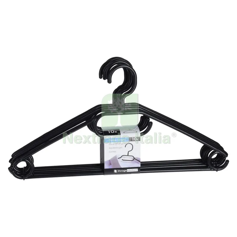 GRUCCIA APPENDIABITI cm. 41 x 7,5 x 22 — Casalinghi e organizzazione — rif. FERX.8029272NLM GRUCCIA APPENDIABITI cm. 41 x 7,5 x 22 — Casalinghi e organizzazione — rif. FERX.8029272NLM