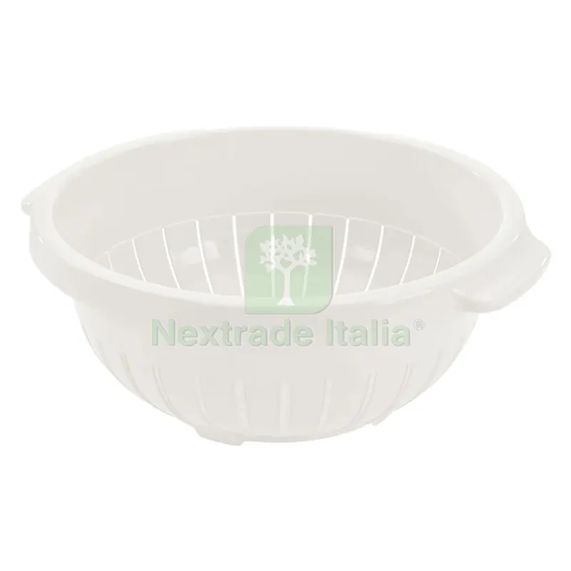 COLAPASTA ømm 320 x h.135 - panna — Casalinghi e organizzazione — rif. FERX.8412760NLM