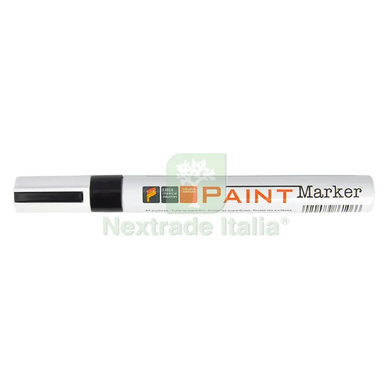 12PZ PENNARELLO INDELEBILE colore rosso — Articoli per ufficio — rif. FERX.906328NLM 12PZ PENNARELLO INDELEBILE colore rosso — Articoli per ufficio — rif. FERX.906328NLM