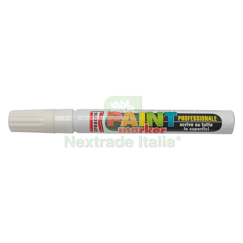 12PZ PENNARELLO INDELEBILE ml 10 - nero — Articoli per ufficio — rif. FERX.906376NLM 12PZ PENNARELLO INDELEBILE ml 10 - nero — Articoli per ufficio — rif. FERX.906376NLM