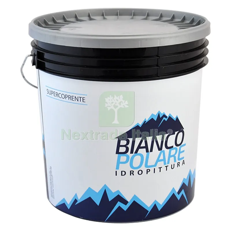 IDROPITTURA TEMPERA Lt. 4 — Vernici e smalti — rif. FERX.900900NLM IDROPITTURA TEMPERA Lt. 4 — Vernici e smalti — rif. FERX.900900NLM