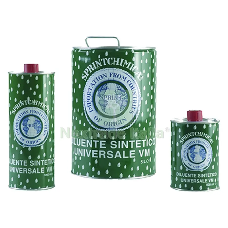 20PZ DILUENTE SINTETICO Lt. 1 — Diluenti e solventi — rif. FERX.902320NLM