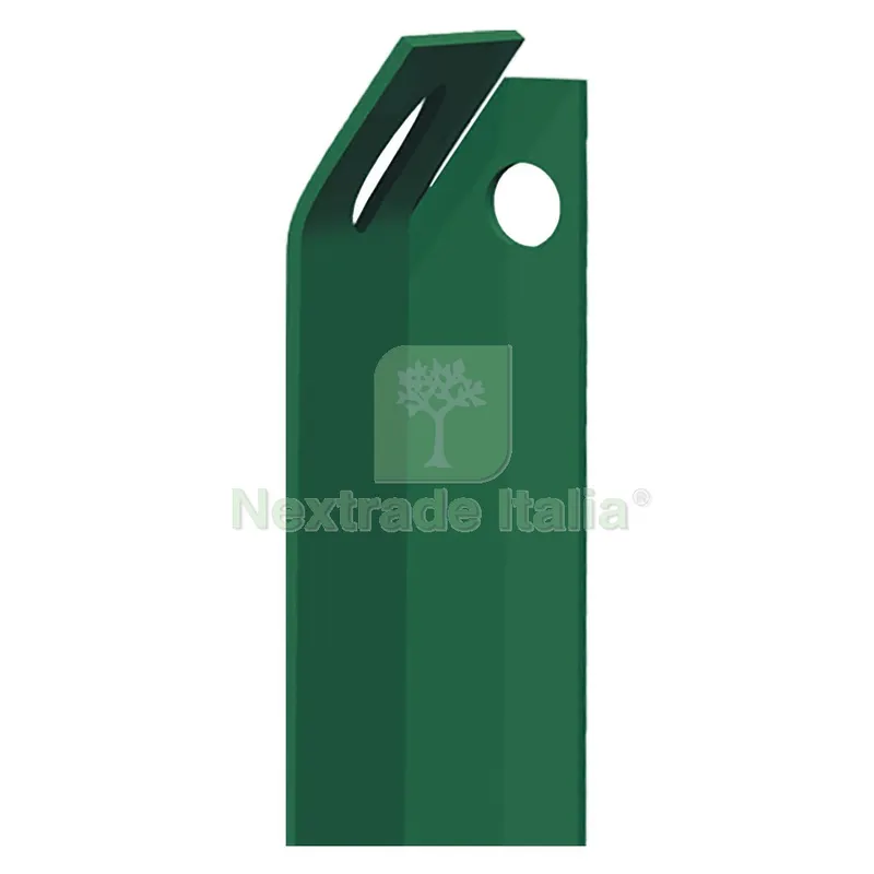 10PZ SAETTA DI TENSIONE mm 25 x 25 - cm 120 codice 1074170 — Reti e recinzioni — rif. FERX.1074170NLM 10PZ SAETTA DI TENSIONE mm 25 x 25 - cm 120 codice 1074170 — Reti e recinzioni — rif. FERX.1074170NLM