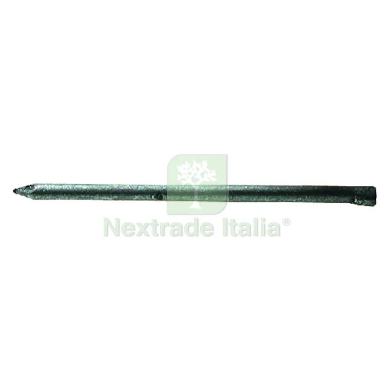 25CF CHIODI TESTA GRUPPINO TG 1,2 x 30 cf. 100 pz — Chiodi e graffe — rif. FERX.107750NLM 25CF CHIODI TESTA GRUPPINO TG 1,2 x 30 cf. 100 pz — Chiodi e graffe — rif. FERX.107750NLM