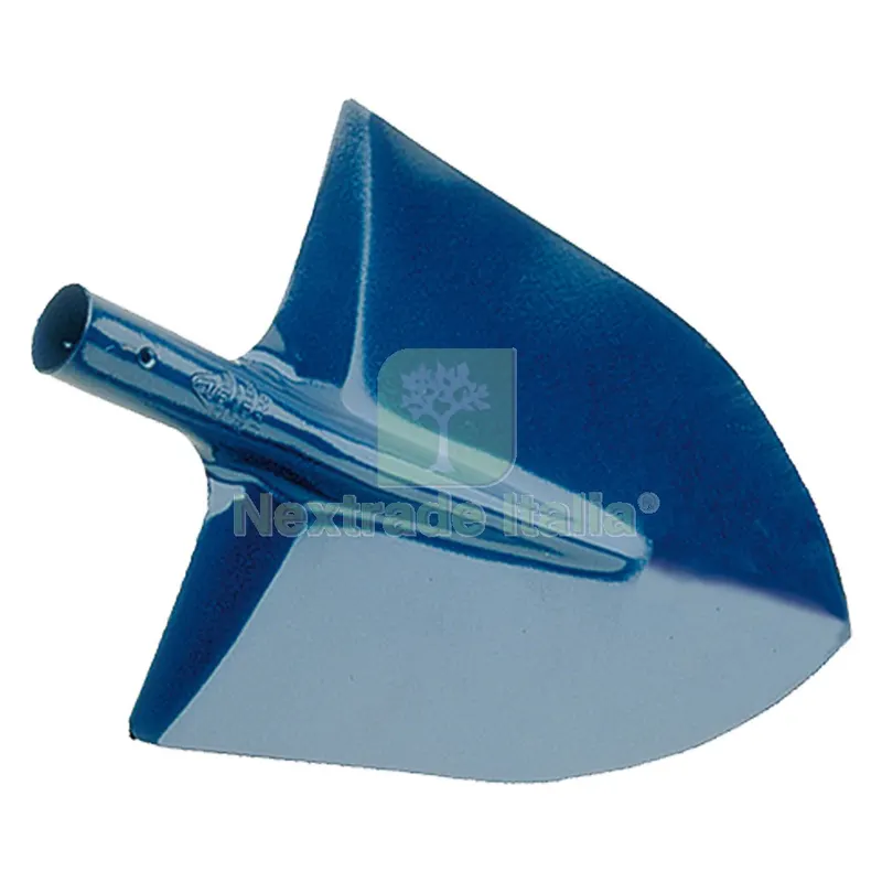 12PZ BADILE A PUNTA' PROFESSIONAL' N° 00 con spalla — Attrezzi da giardino — rif. FERX.101032NLM 12PZ BADILE A PUNTA' PROFESSIONAL' N° 00 con spalla — Attrezzi da giardino — rif. FERX.101032NLM
