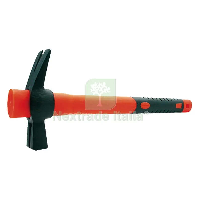 MARTELLO CARPENTIERE gr.400 — Martelli e mazze — rif. FERX.100346NLM