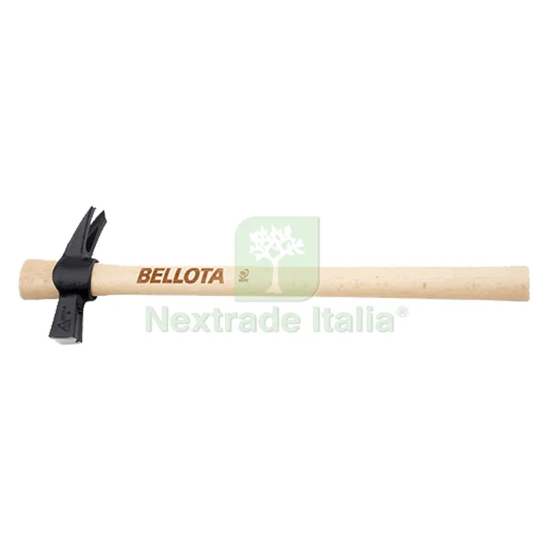 6PZ MARTELLO CARPENTIERE gr. 300 con calamita — Martelli e mazze — rif. FERX.100355NLM 6PZ MARTELLO CARPENTIERE gr. 300 con calamita — Martelli e mazze — rif. FERX.100355NLM
