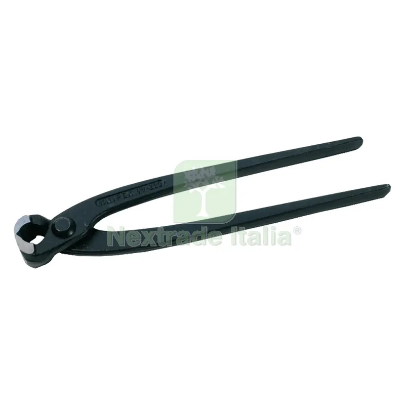 6PZ TENAGLIE PER CARPENTIERE 'KNIPEX' mm 280 — Pinze e tronchesi — rif. FERX.100926NLM