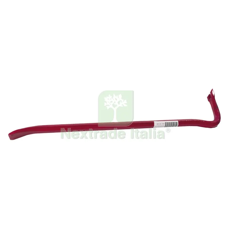LEVERINO DA CARPENTIERE cm 60 codice 101122 — Utensili manuali speciali — rif. FERX.101122NLM LEVERINO DA CARPENTIERE cm 60 codice 101122 — Utensili manuali speciali — rif. FERX.101122NLM