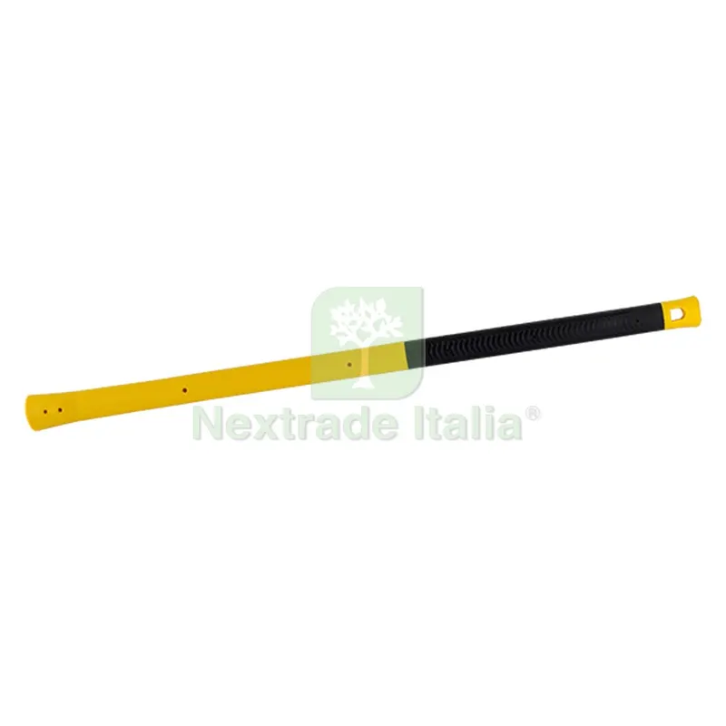 5PZ MANICO INFRANGIBILE PER MAZZA cm 90 — Martelli e mazze — rif. FERX.630120NLM