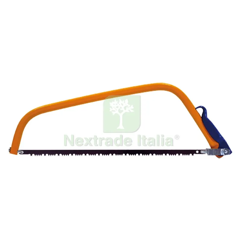 SEGONCINO AD ARCO cm 53 orientabile - Sidex — Seghe e lame manuali — rif. FERX.102240NLM