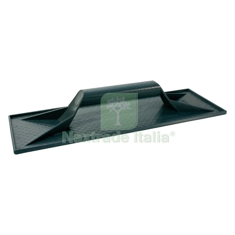 FRATTONE IN PLASTICA cm 14,5 x 44 — Utensili e segnaletica — rif. FERX.101330NLM FRATTONE IN PLASTICA cm 14,5 x 44 — Utensili e segnaletica — rif. FERX.101330NLM