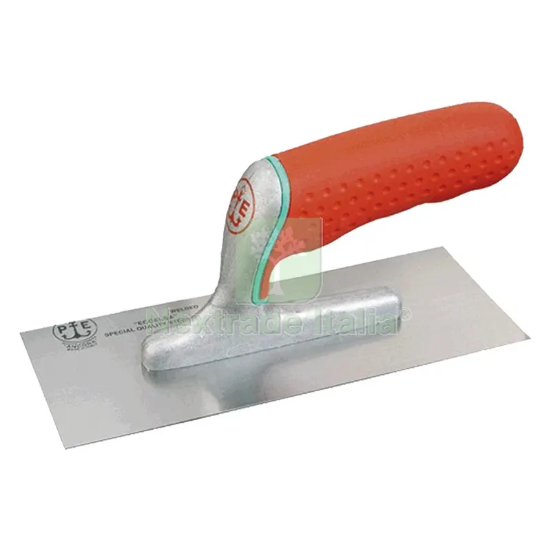 FRATTONE LISCIO ART.848 cm 8 x 20 - C Eccelsa — Utensili e segnaletica — rif. FERX.101436NLM FRATTONE LISCIO ART.848 cm 8 x 20 - C Eccelsa — Utensili e segnaletica — rif. FERX.101436NLM