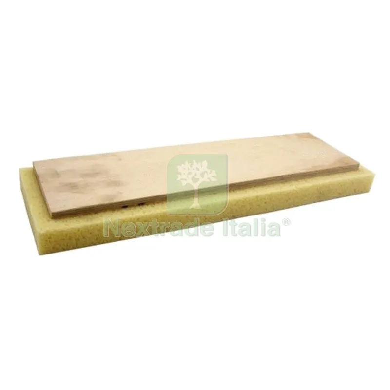 SPUGNA PER FRATTONE cm 13 x 42 — Utensili e segnaletica — rif. FERX.101508NLM SPUGNA PER FRATTONE cm 13 x 42 — Utensili e segnaletica — rif. FERX.101508NLM
