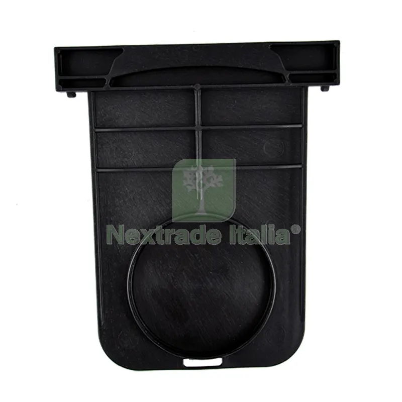 TAPPO PER CANALETTA MODULARE C250 cm 22,6 x H. 17,5 — Casalinghi e organizzazione — rif. FERX.1030172NLM