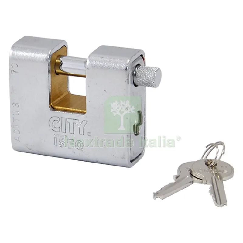 LUCCHETTO CORAZZATO mm 90 codice 3023423 — Lucchetti e catene — rif. FERX.3023423NLM LUCCHETTO CORAZZATO mm 90 codice 3023423 — Lucchetti e catene — rif. FERX.3023423NLM