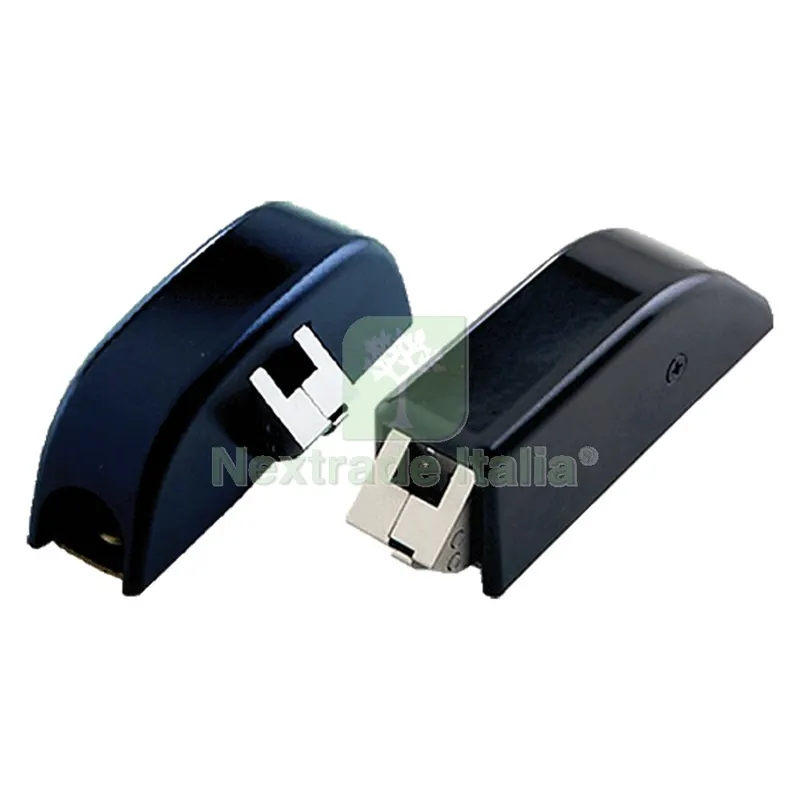 COPPIA SCROCCHI 'IDEA' art. 9410204505 - in zama — Ferramenta porte e finestre — rif. FERX.302631NLM