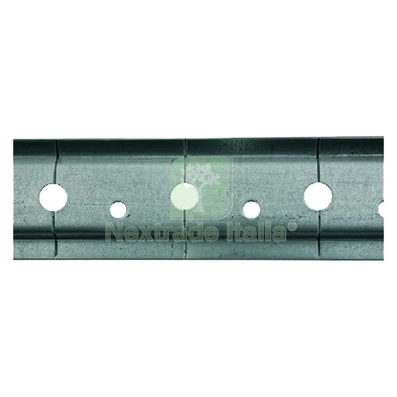 10PZ BARRA APPENDIPENSILI mm 37 x mt 2 — Ferramenta porte e finestre — rif. FERX.308208NLM 10PZ BARRA APPENDIPENSILI mm 37 x mt 2 — Ferramenta porte e finestre — rif. FERX.308208NLM