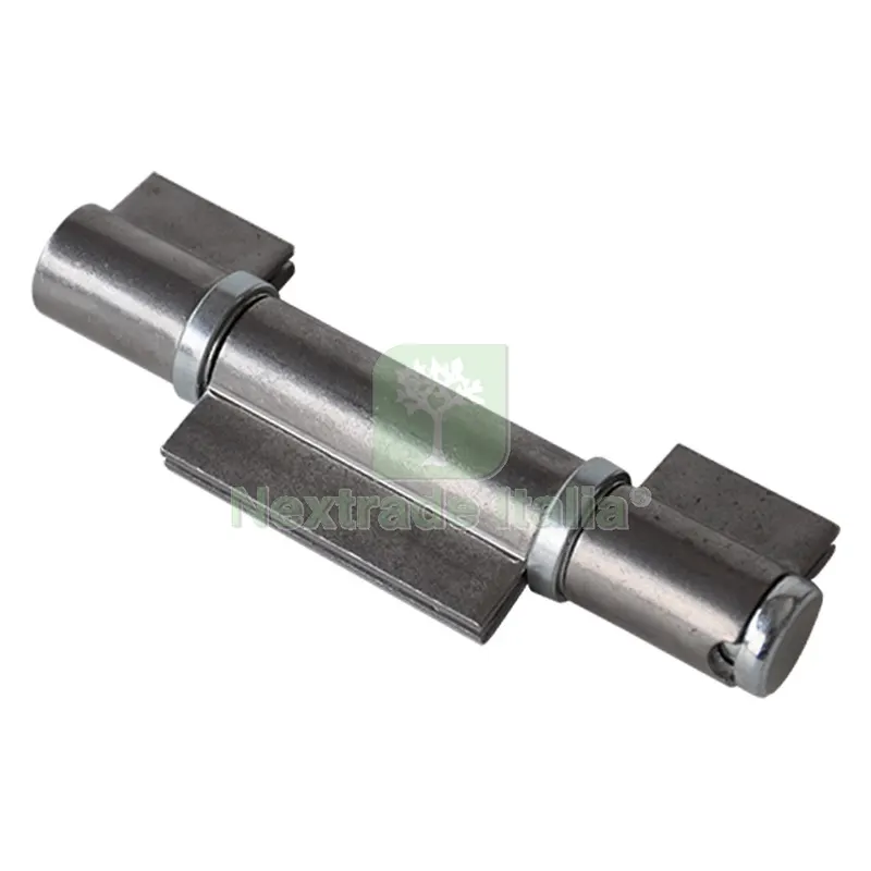 4PZ CERNIERONA A 3 ALI CHIUSE ART.475 mm 180 — Ferramenta porte e finestre — rif. FERX.3153390NLM 4PZ CERNIERONA A 3 ALI CHIUSE ART.475 mm 180 — Ferramenta porte e finestre — rif. FERX.3153390NLM